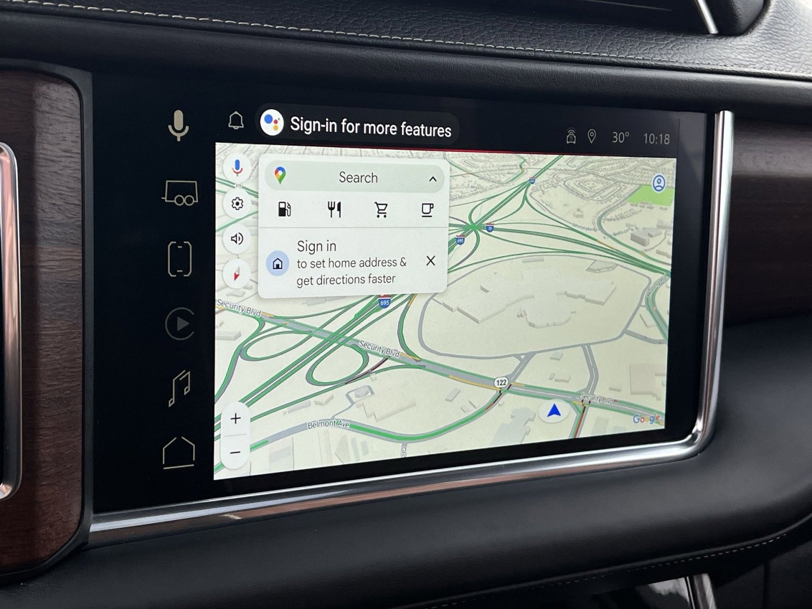 Used 2024 GMC Yukon Denali Ultimate image 20