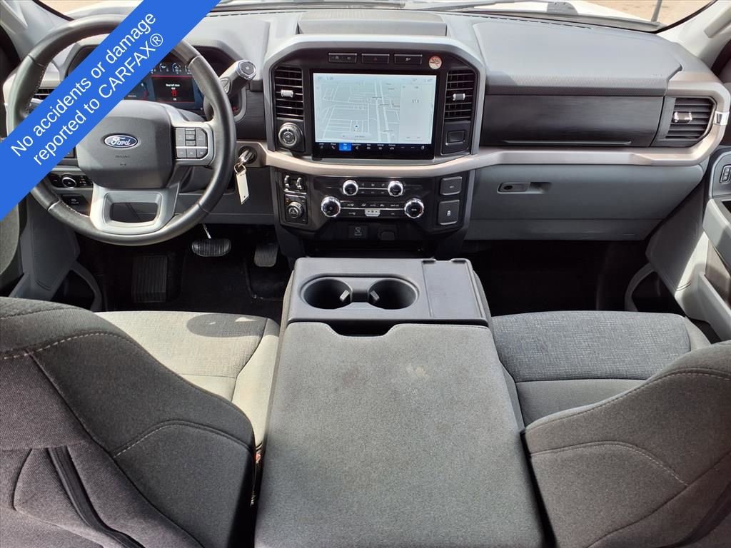 Used 2024 Ford F150 XLT w/ Tow/Haul Package image 14