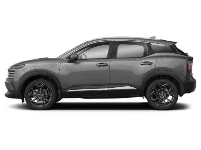 New 2026 Nissan Kicks SR w/ SR Premium Package AWD/4WD image 3