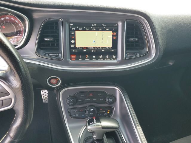 Used 2020 Dodge Challenger SRT Hellcat image 20