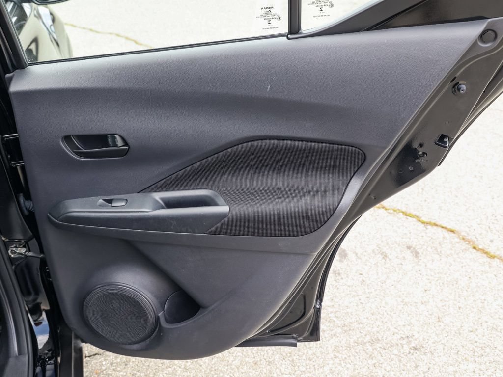 Used 2024 Nissan Kicks S FWD image 19
