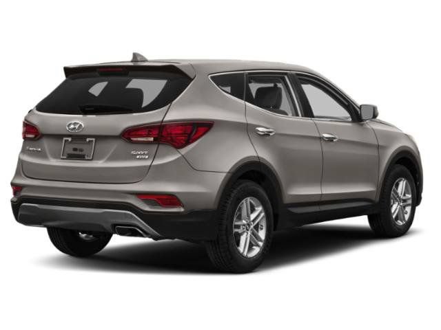 Used 2018 Hyundai Santa Fe Sport FWD image 2
