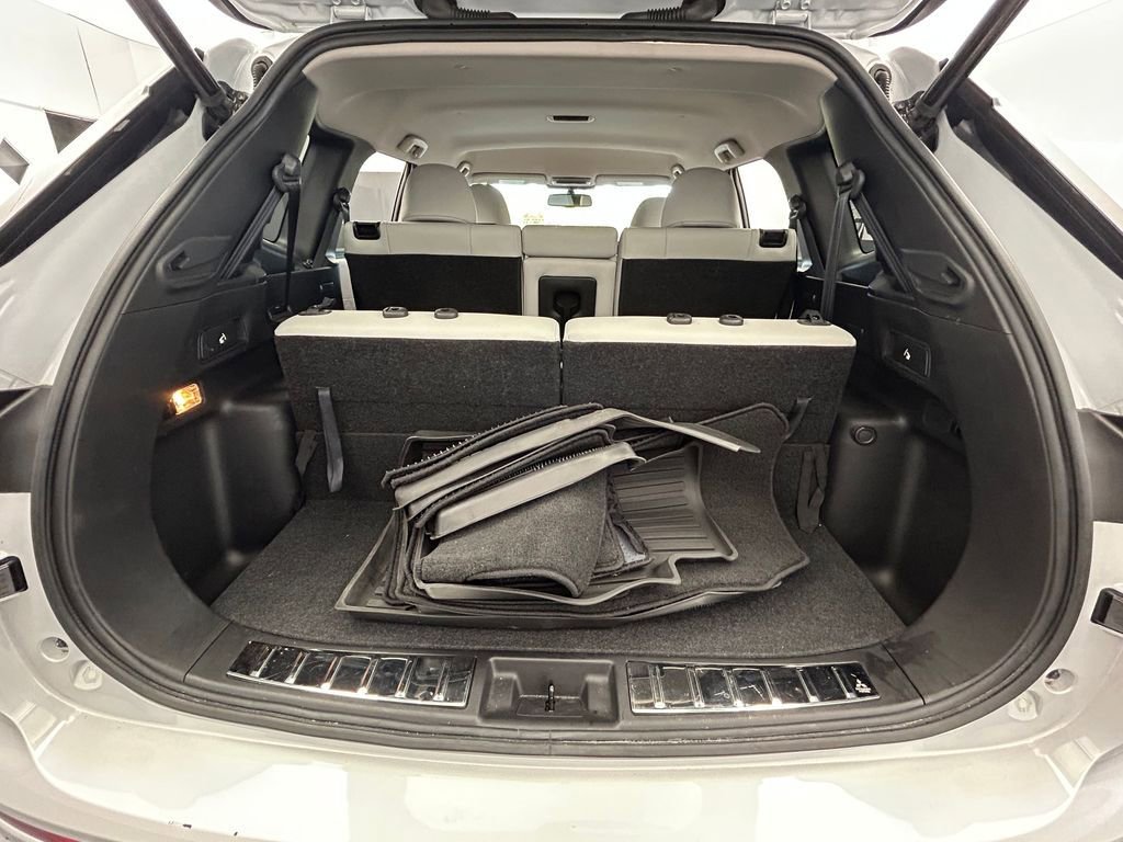 Used 2022 Mitsubishi Outlander SEL image 31