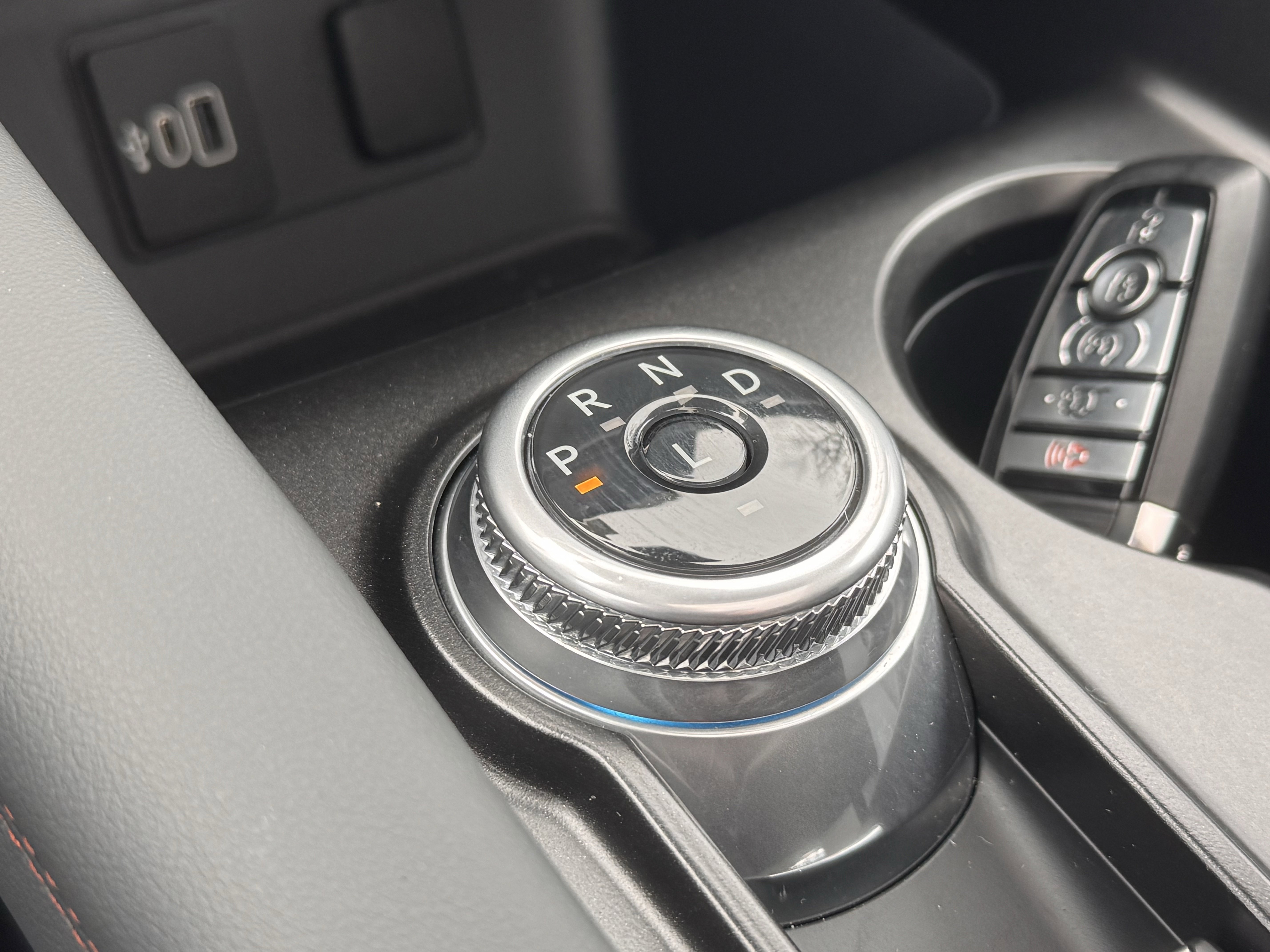 New 2026 Ford Explorer Active w/ Active Comfort Package image 18