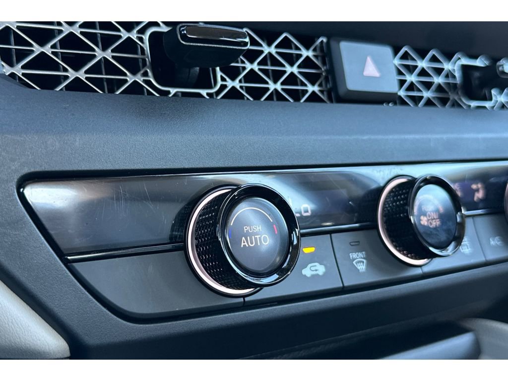 Used 2024 Honda Accord LX image 28