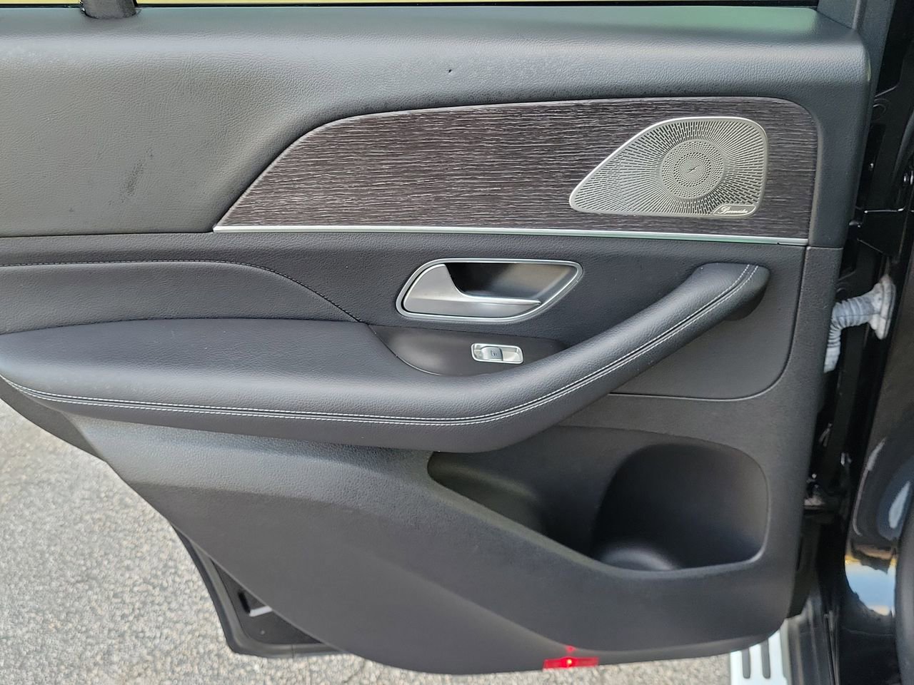 Certified 2022 Mercedes-Benz GLE 350 image 11