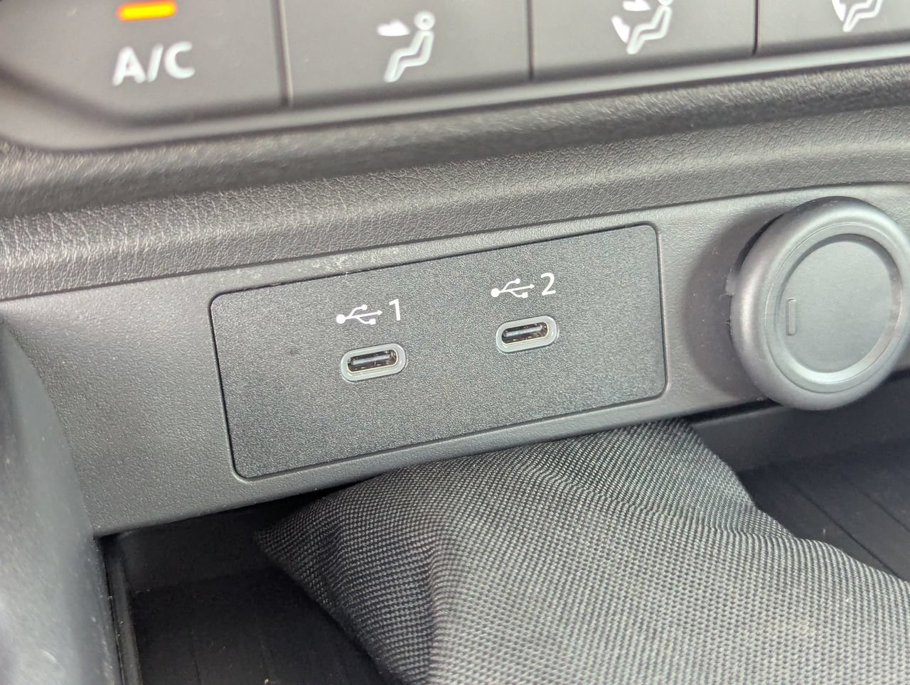 New 2027 Nissan Sentra S w/ Floor Mat Package FWD image 21
