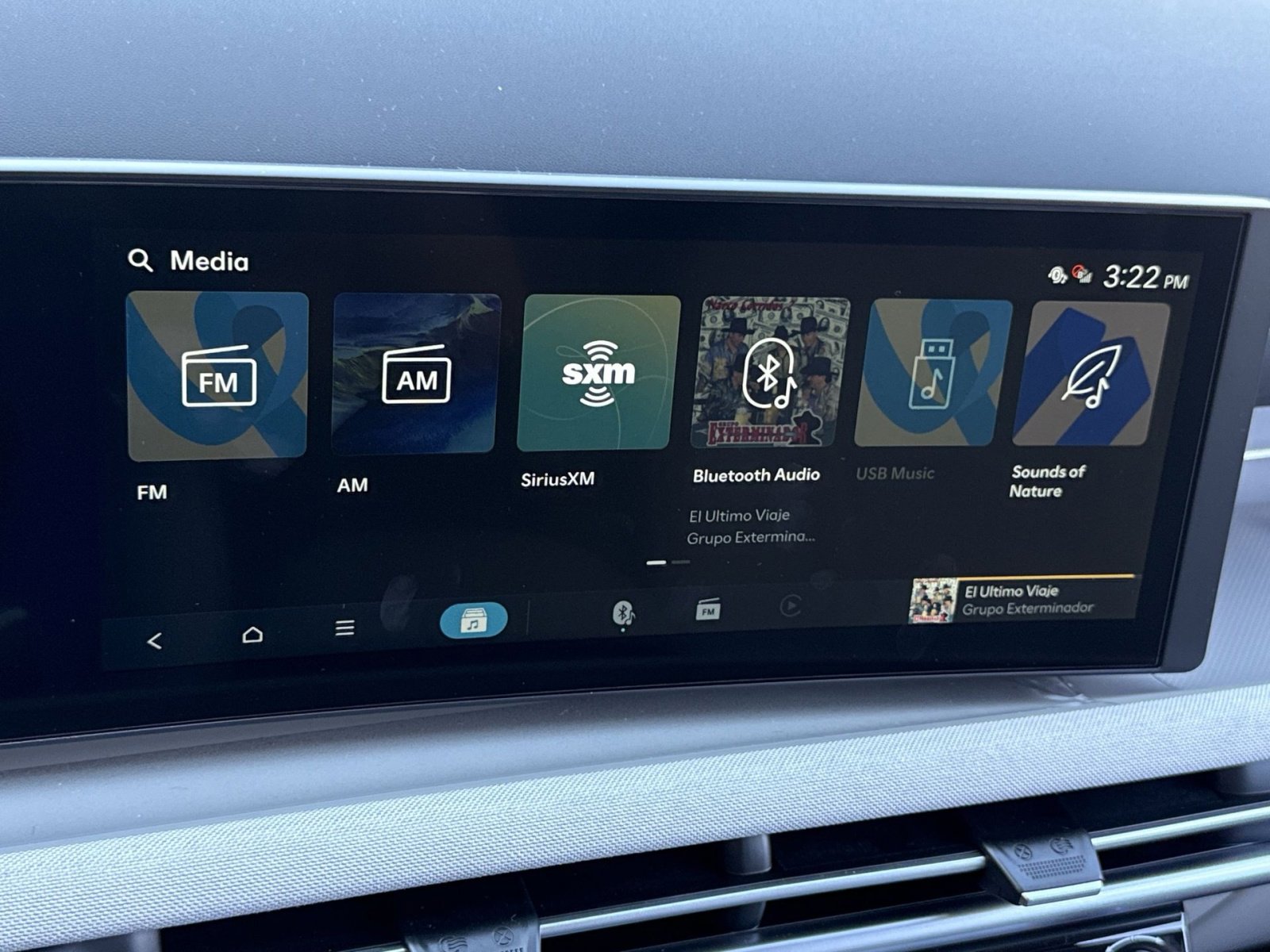 New 2026 Hyundai Tucson Limited image 18