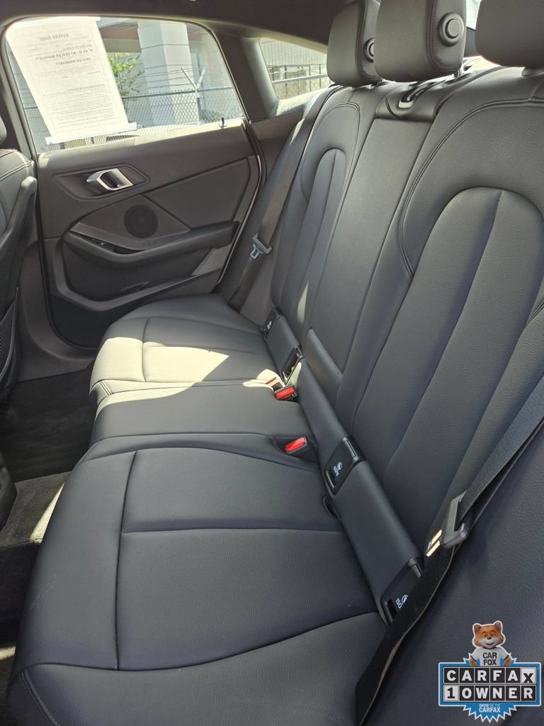 Used 2024 BMW 228i Gran Coupe FWD image 38