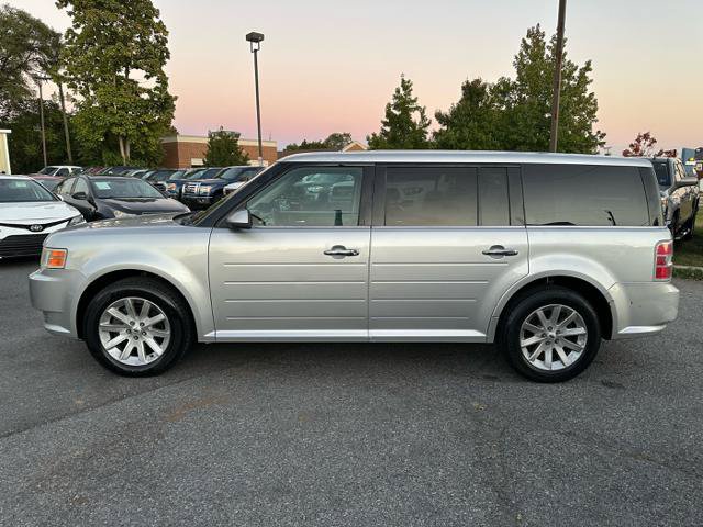 Used 2012 Ford Flex SEL FWD image 8