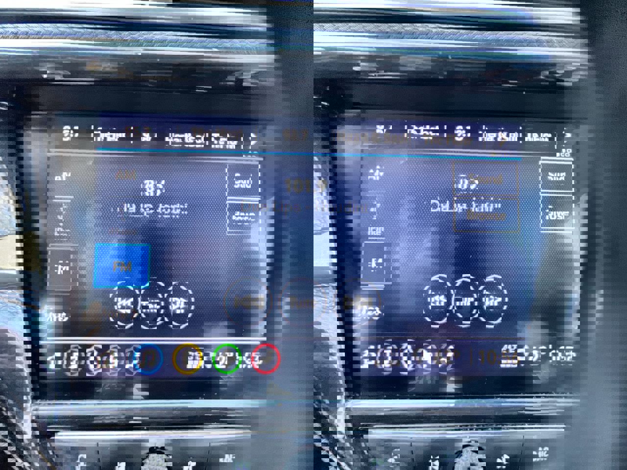 Used 2023 Chevrolet TrailBlazer LT w/ Convenience Package image 13