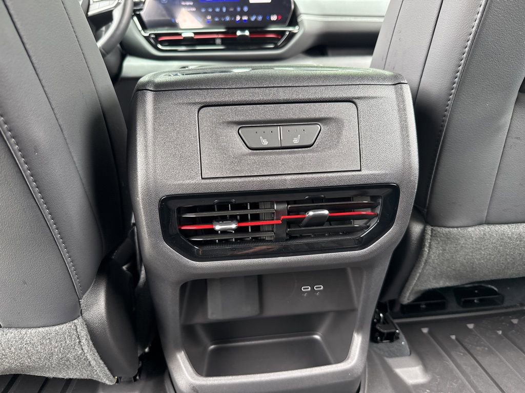 Used 2026 Chevrolet Silverado EV Trail Boss image 25