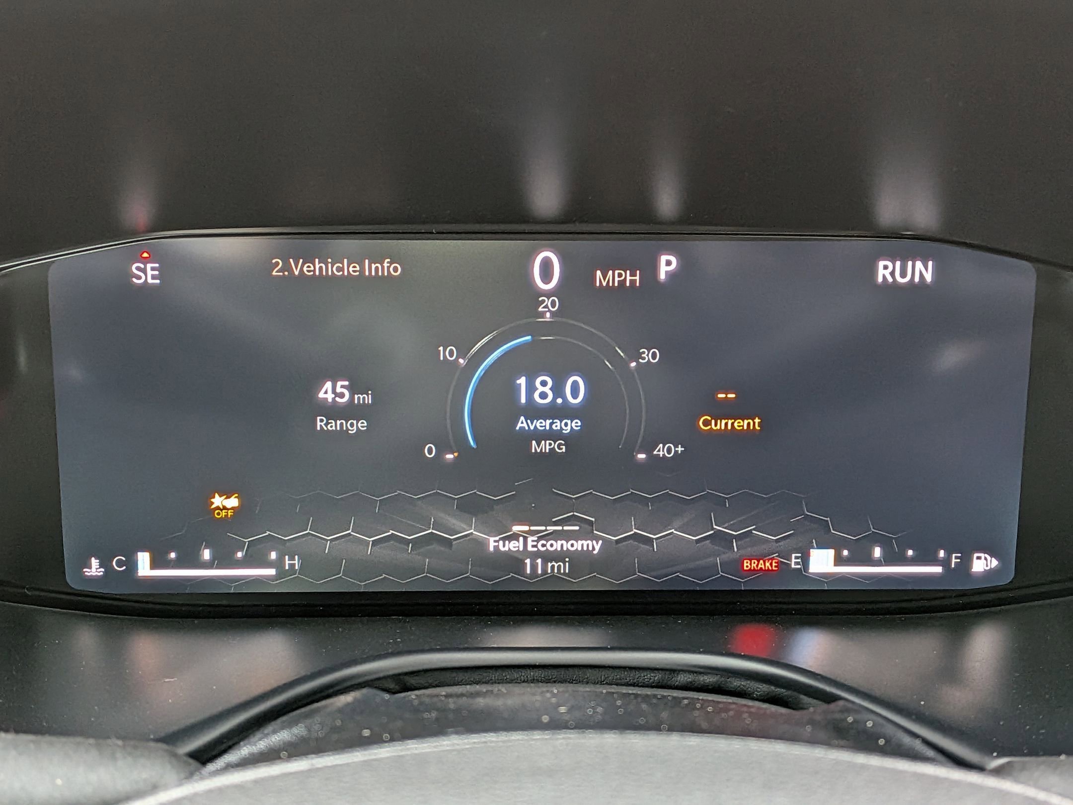 New 2026 Jeep Compass Limited w/ Sun, Sound & Navigation Group image 12