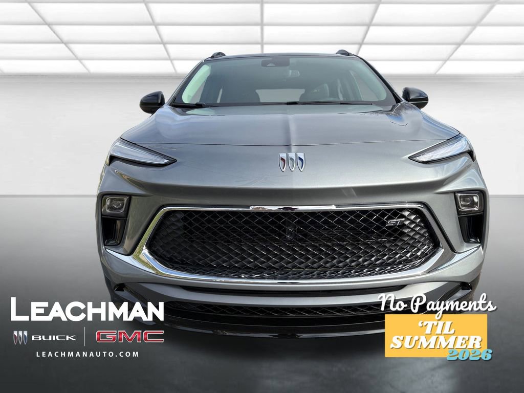 New 2026 Buick Encore GX Sport Touring w/ Comfort Package image 10