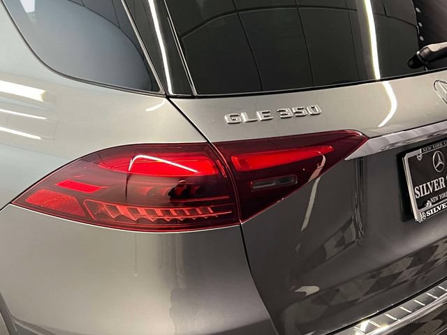 Certified 2026 Mercedes-Benz GLE 350 4MATIC image 10