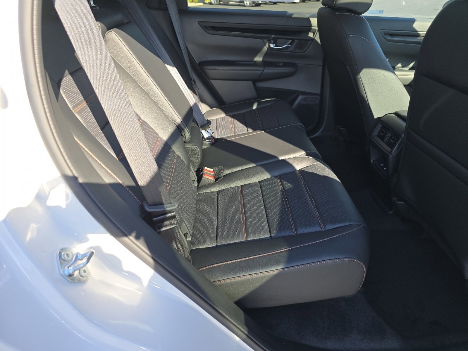 New 2026 Honda CR-V Sport-L image 29