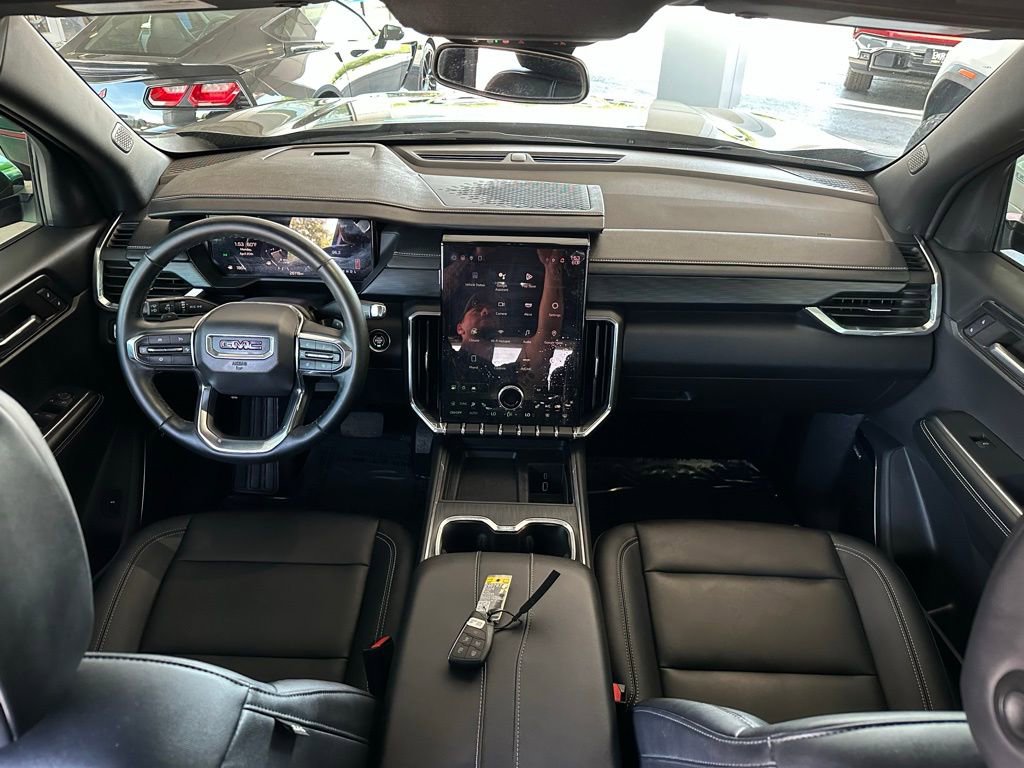 Used 2024 GMC Acadia Elevation FWD image 21