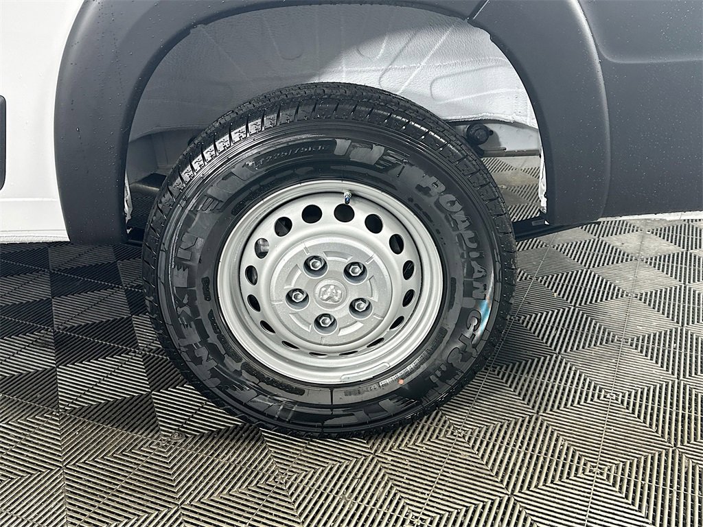 New 2026 RAM ProMaster 1500 w/ Convenience Group image 17