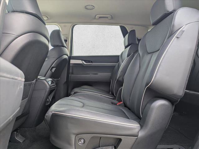 Used 2025 Hyundai Palisade SEL image 19