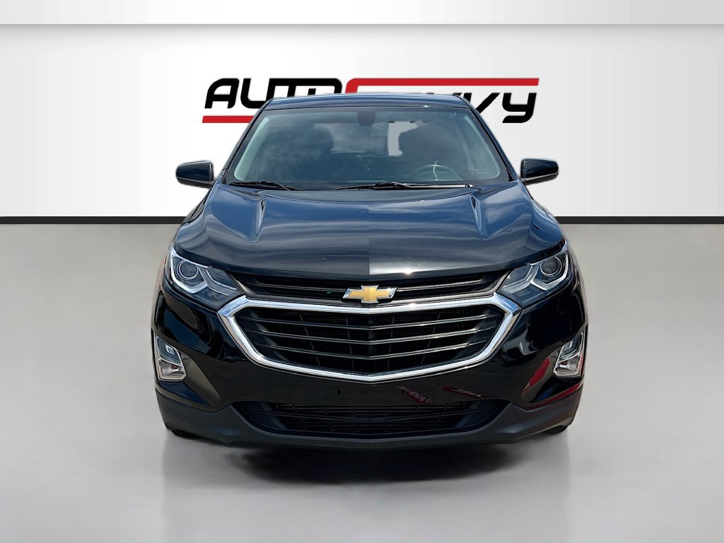 Used 2019 Chevrolet Equinox LT FWD image 2