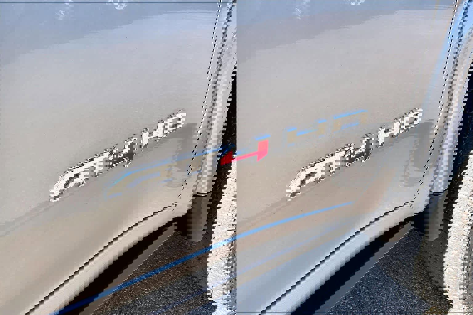 Used 2024 GMC Sierra 2500 AT4 w/ AT4 Premium Plus Package image 30