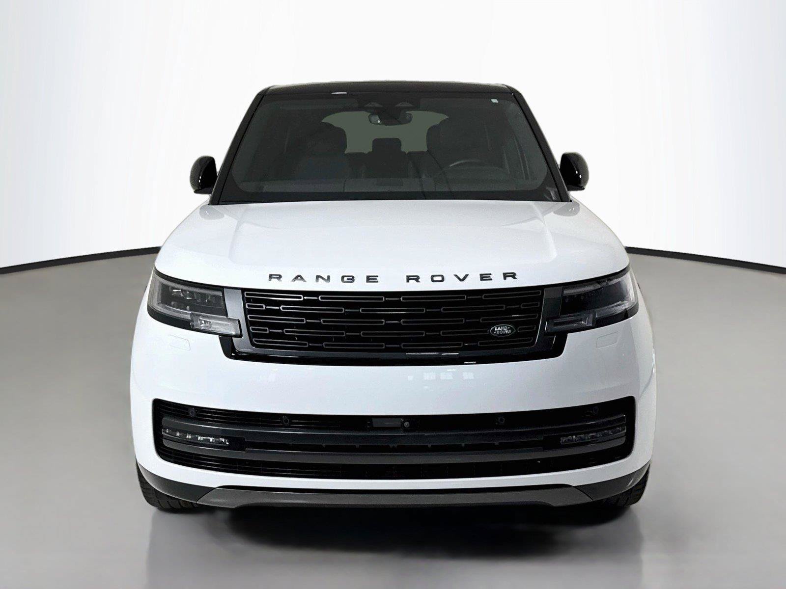 Used 2024 Land Rover Range Rover SE AWD/4WD image 11