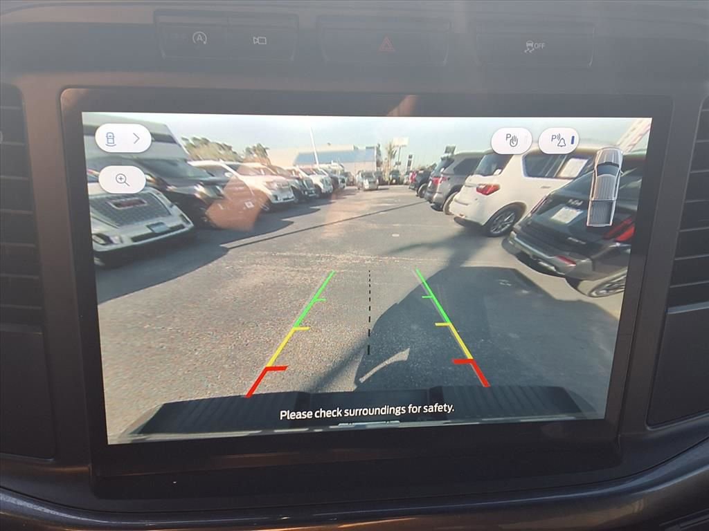 Used 2024 Ford F150 STX image 5