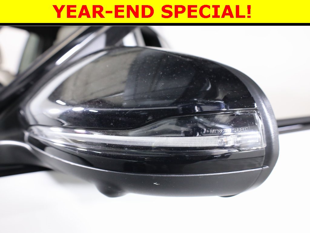 Certified 2025 Mercedes-Benz GLB 250 4MATIC image 51