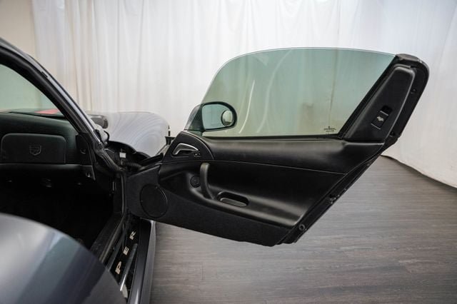 Used 2000 Dodge Viper GTS RWD image 18