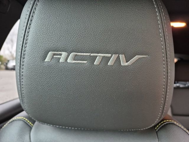 Used 2024 Chevrolet TrailBlazer ACTIV w/ Driver Confidence Package image 25