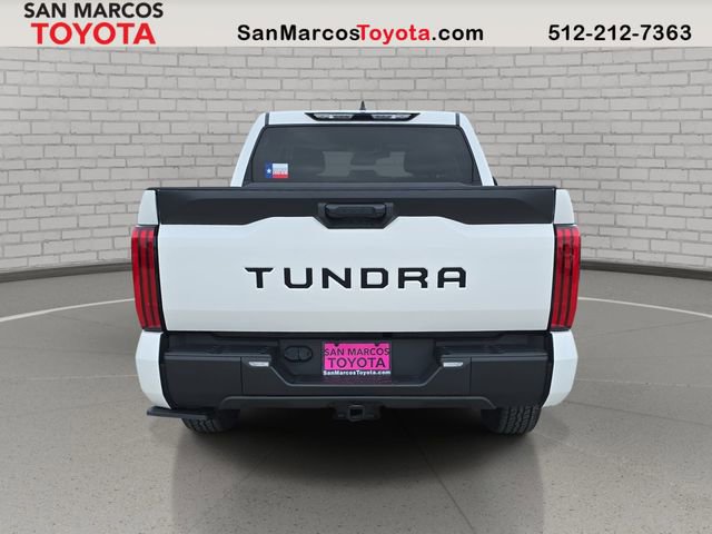 Used 2023 Toyota Tundra SR5 RWD image 7