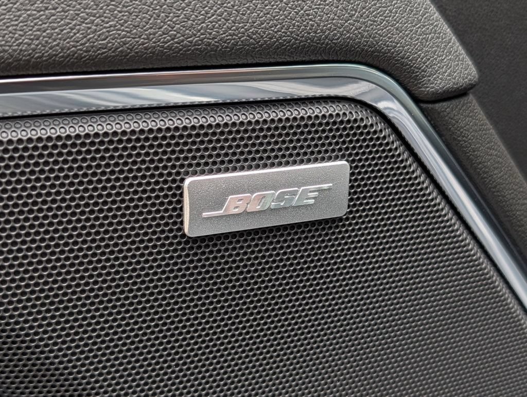 New 2026 GMC Sierra 1500 Elevation w/ Elevation Premium Package AWD/4WD image 47