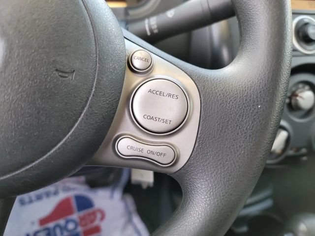 Used 2013 Nissan Versa S Plus FWD image 18