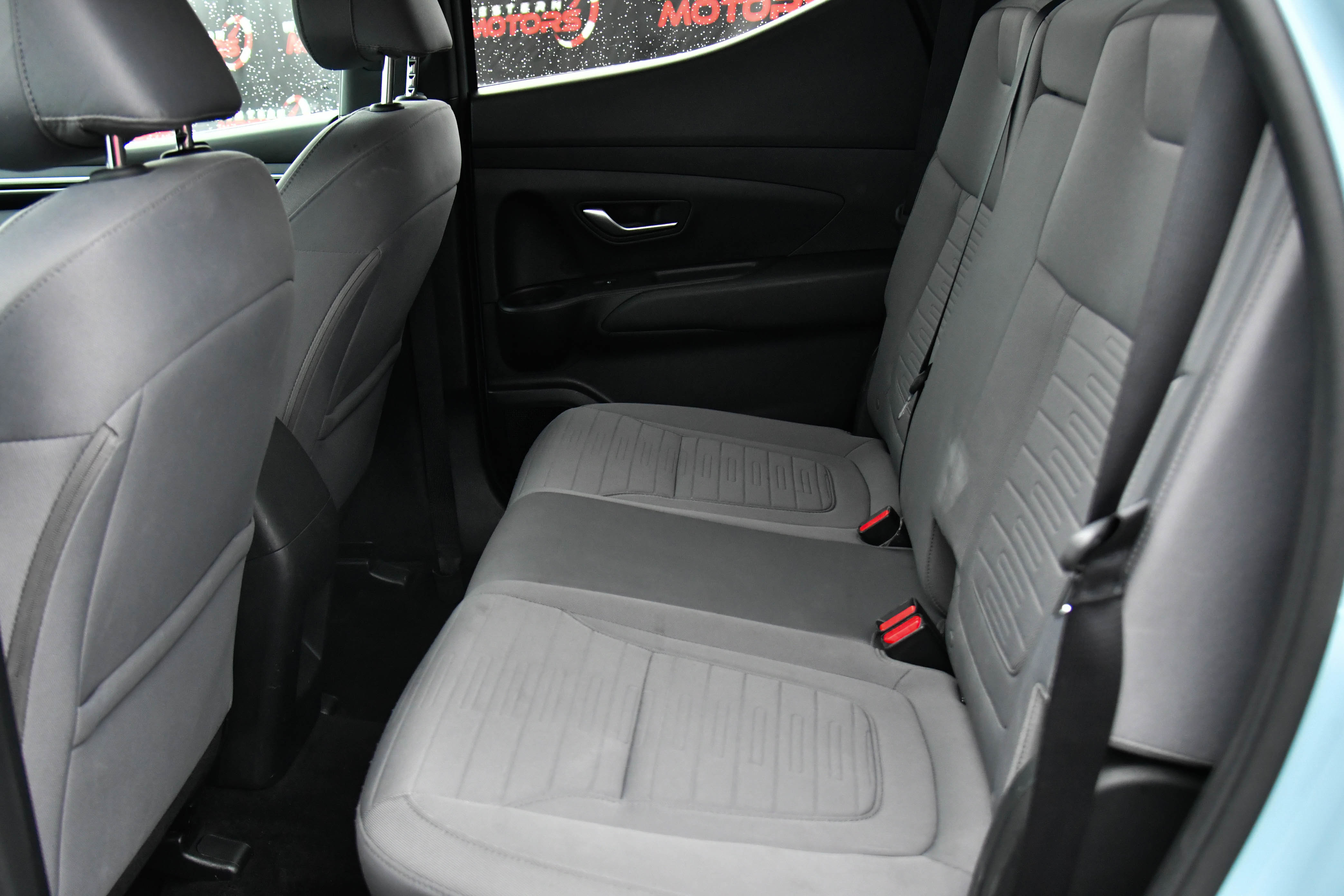 Used 2024 Hyundai Santa Cruz SEL image 35