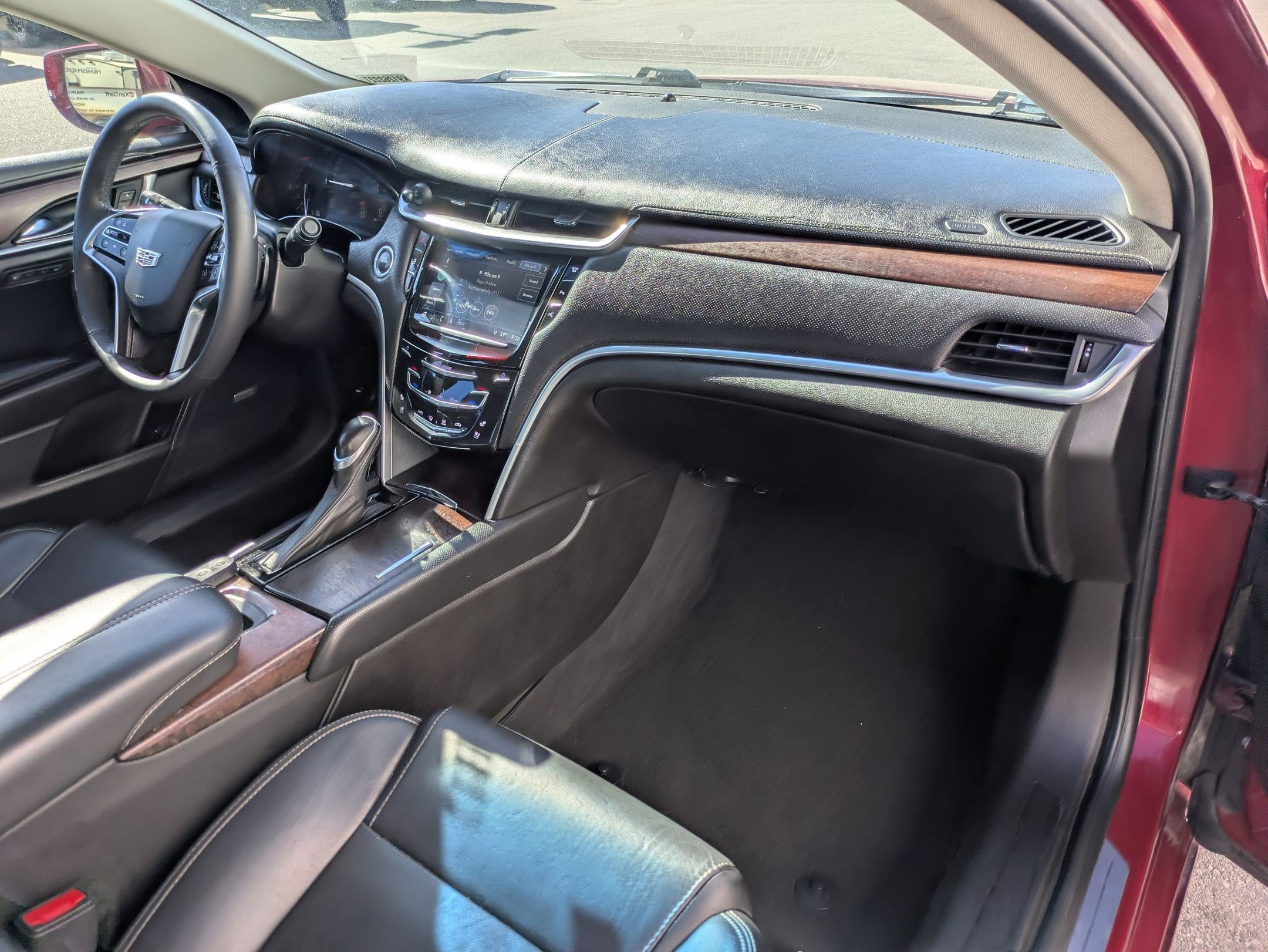 Used 2019 Cadillac XTS Luxury FWD image 33