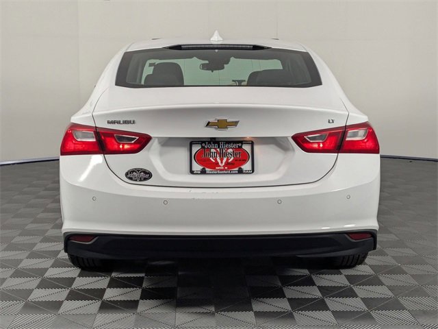 Used 2024 Chevrolet Malibu LT image 6