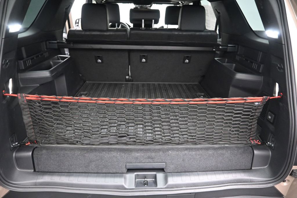 Used 2025 Toyota 4Runner TRD Pro AWD/4WD image 17