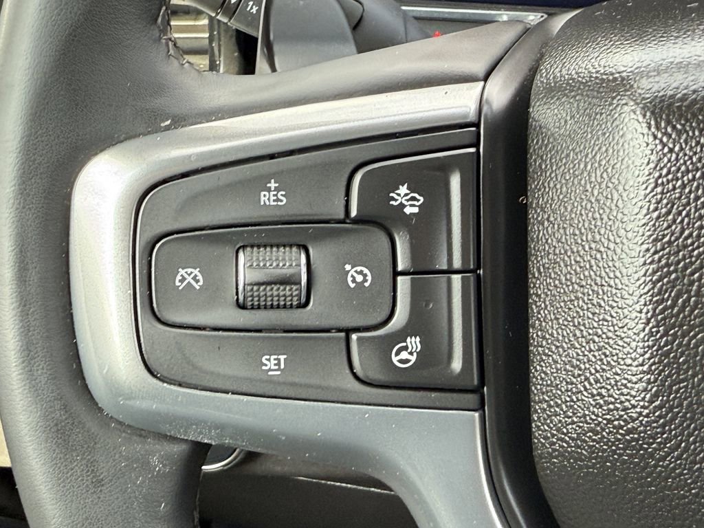 Used 2024 Chevrolet Silverado 1500 LT Trail Boss w/ Protection Package image 23