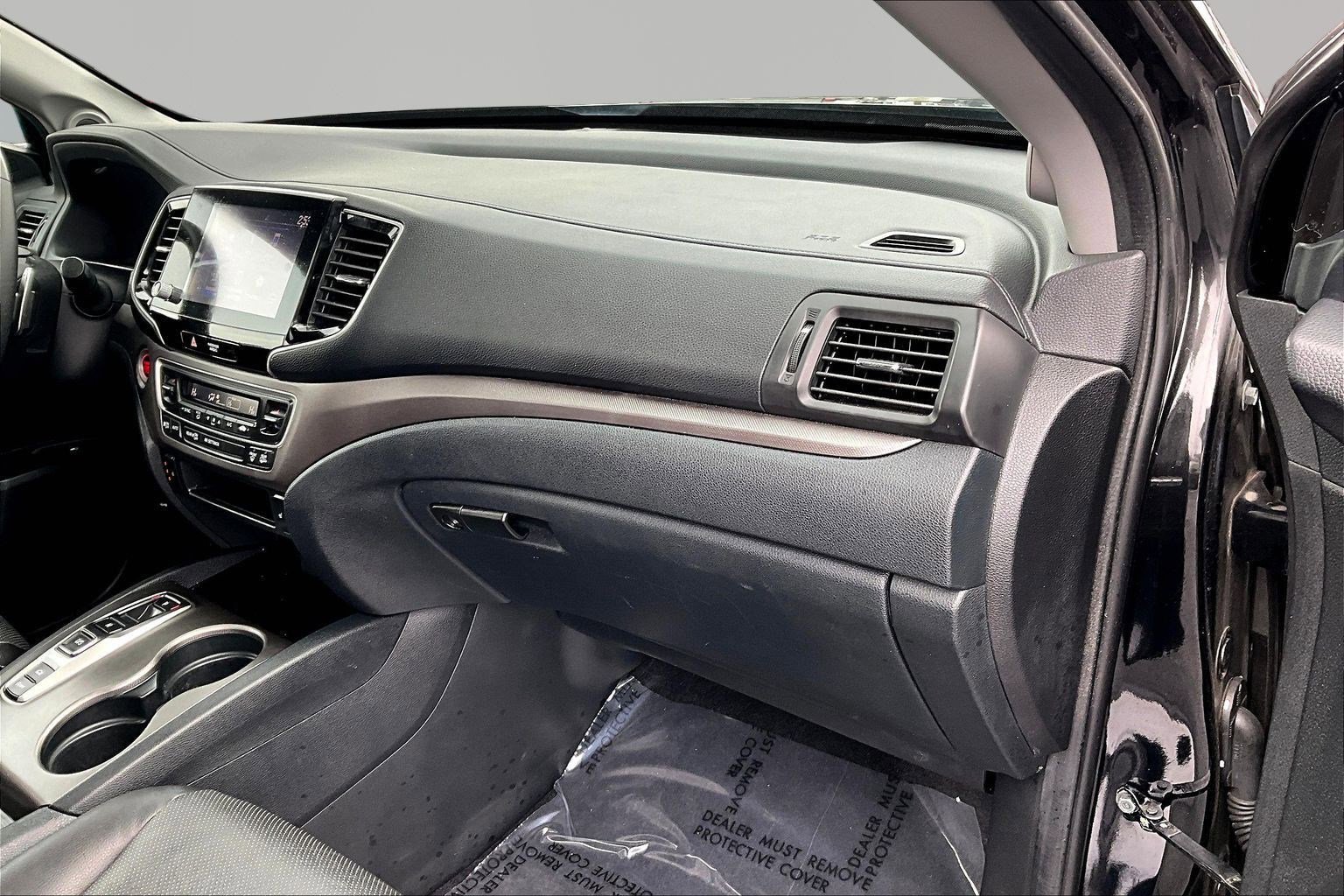 Used 2023 Honda Ridgeline RTL image 26