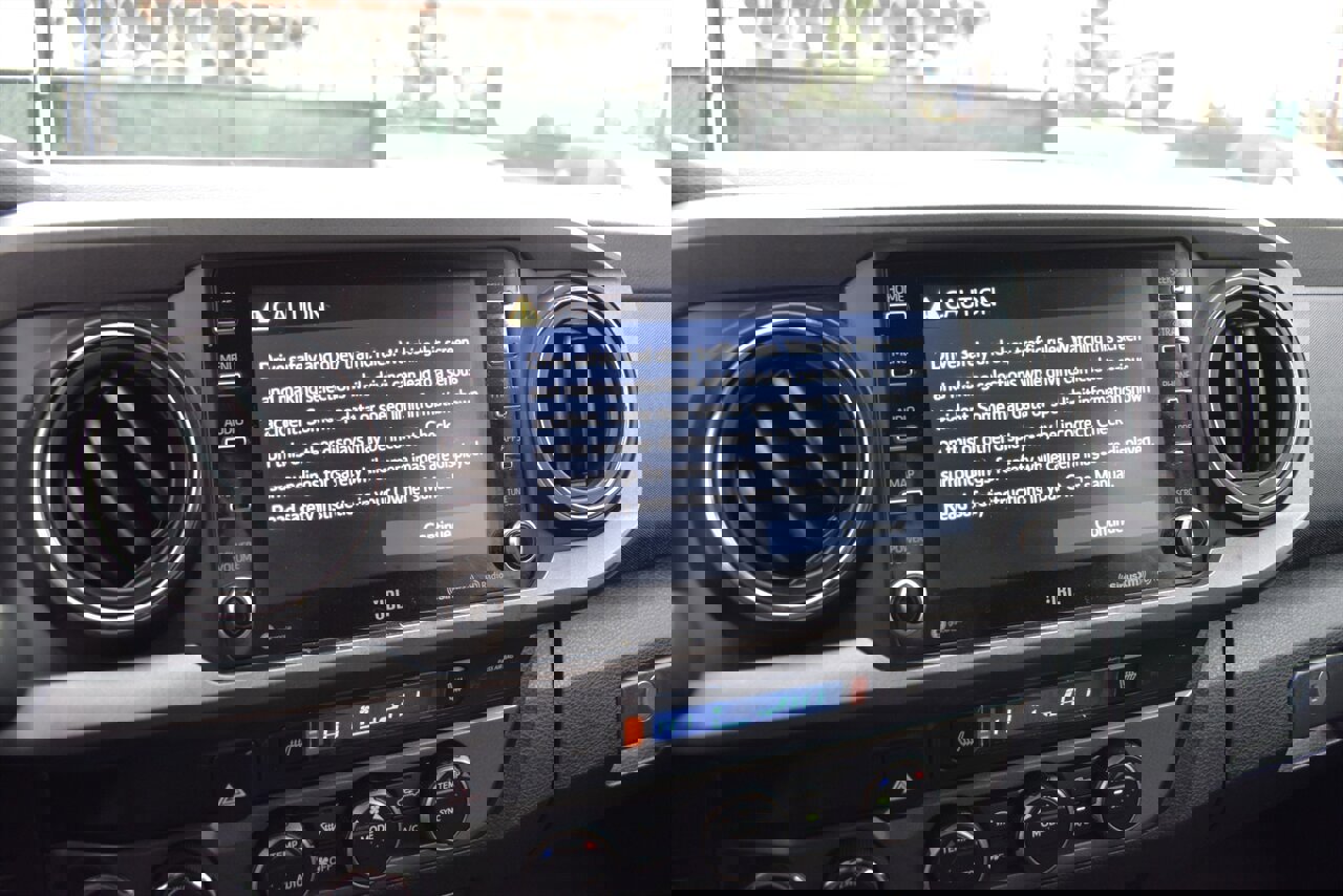 Used 2020 Toyota Tacoma TRD Pro image 21