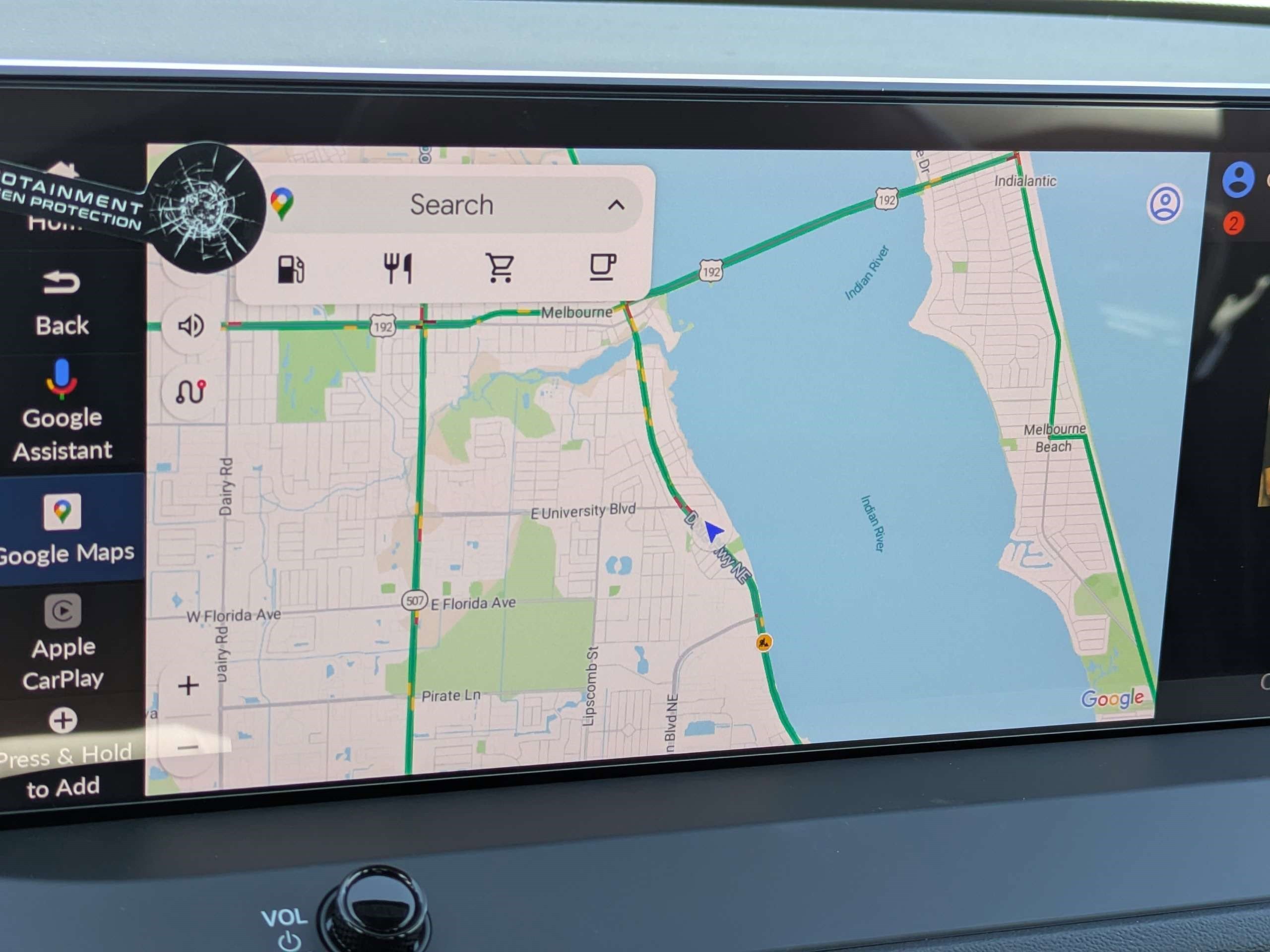 New 2026 Honda Accord Touring image 22