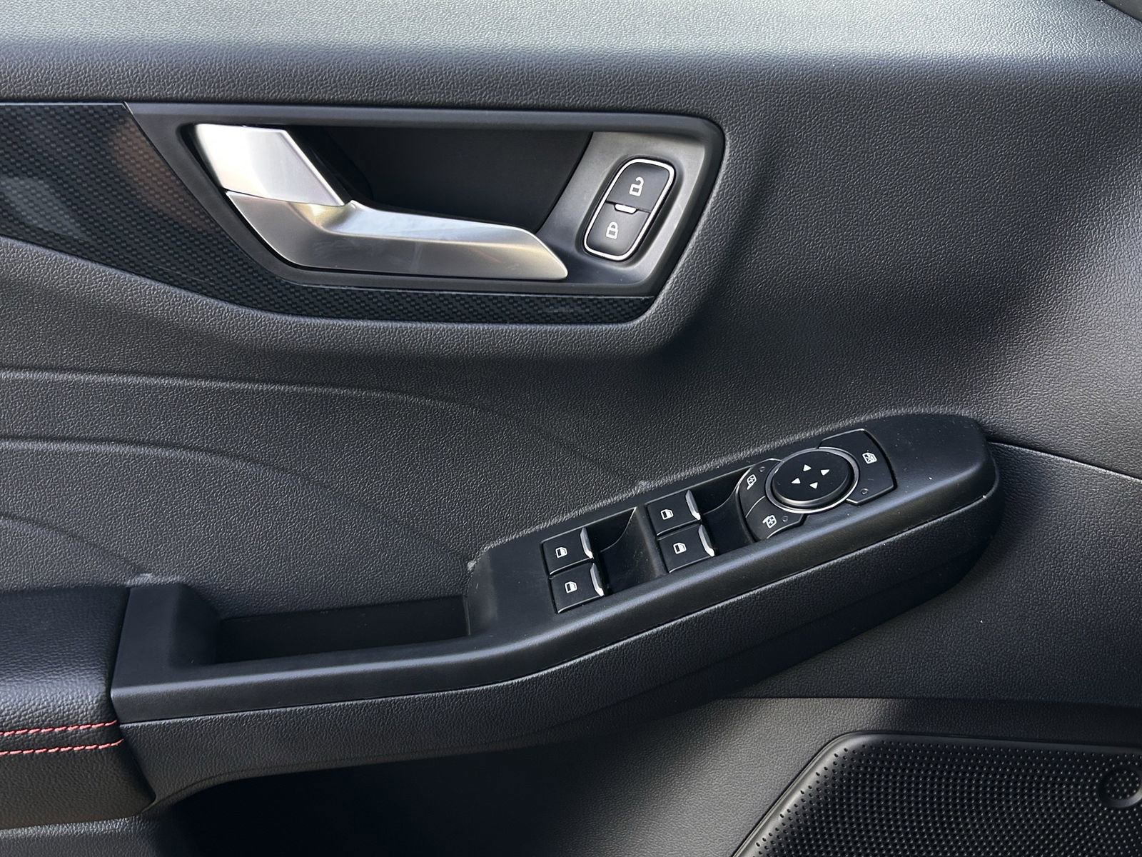 New 2026 Ford Escape ST-Line FWD image 20