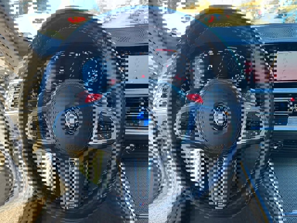 Used 2023 BMW M4 xDrive Competition w/ Executive Package AWD/4WD image 22