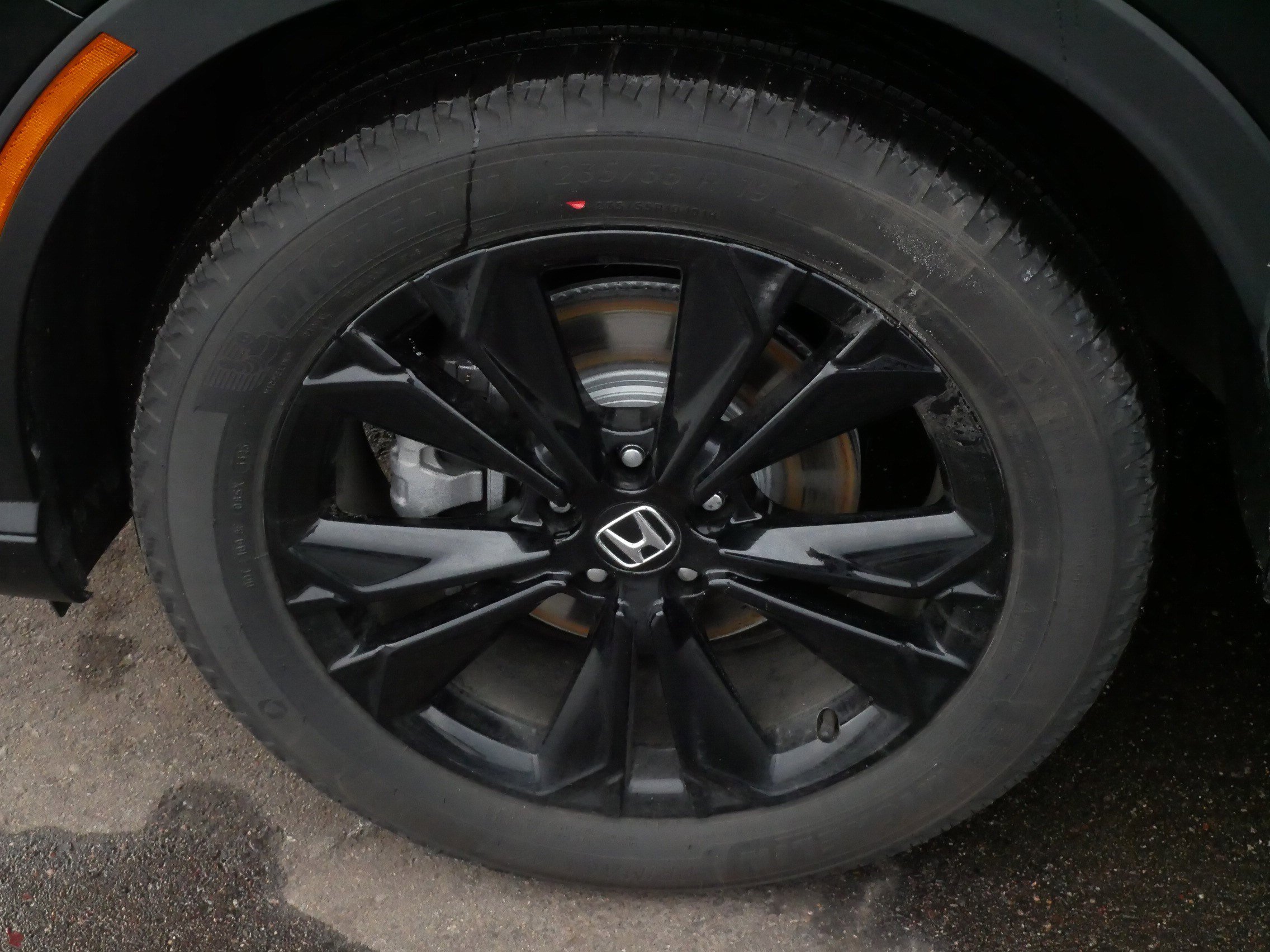 Certified 2026 Honda CR-V Sport Touring image 15