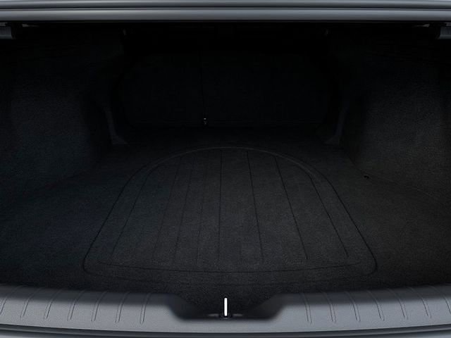 New 2025 Kia K4 LXS image 25