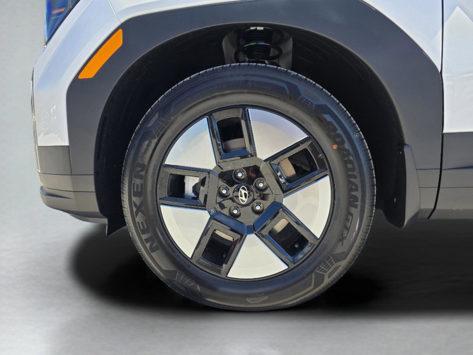 New 2026 Hyundai Santa Fe SEL image 38