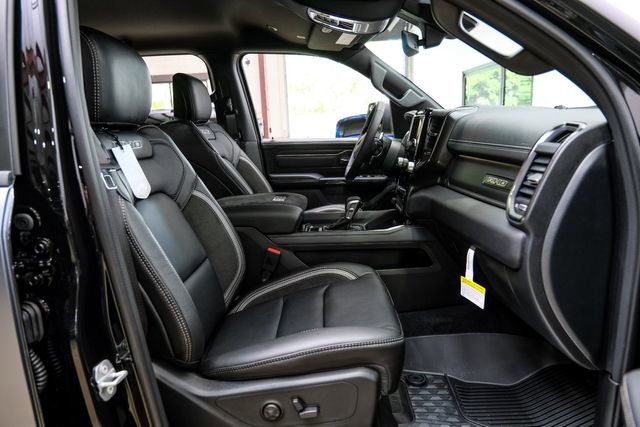 Used 2026 RAM 1500 RHO AWD/4WD image 64