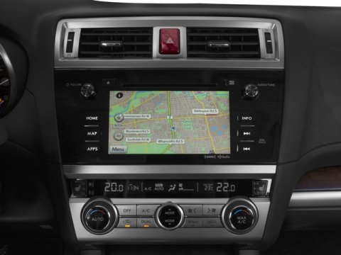 Used 2016 Subaru Outback 2.5i Limited image 23