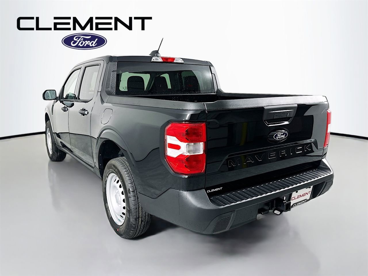 New 2026 Ford Maverick XL image 8