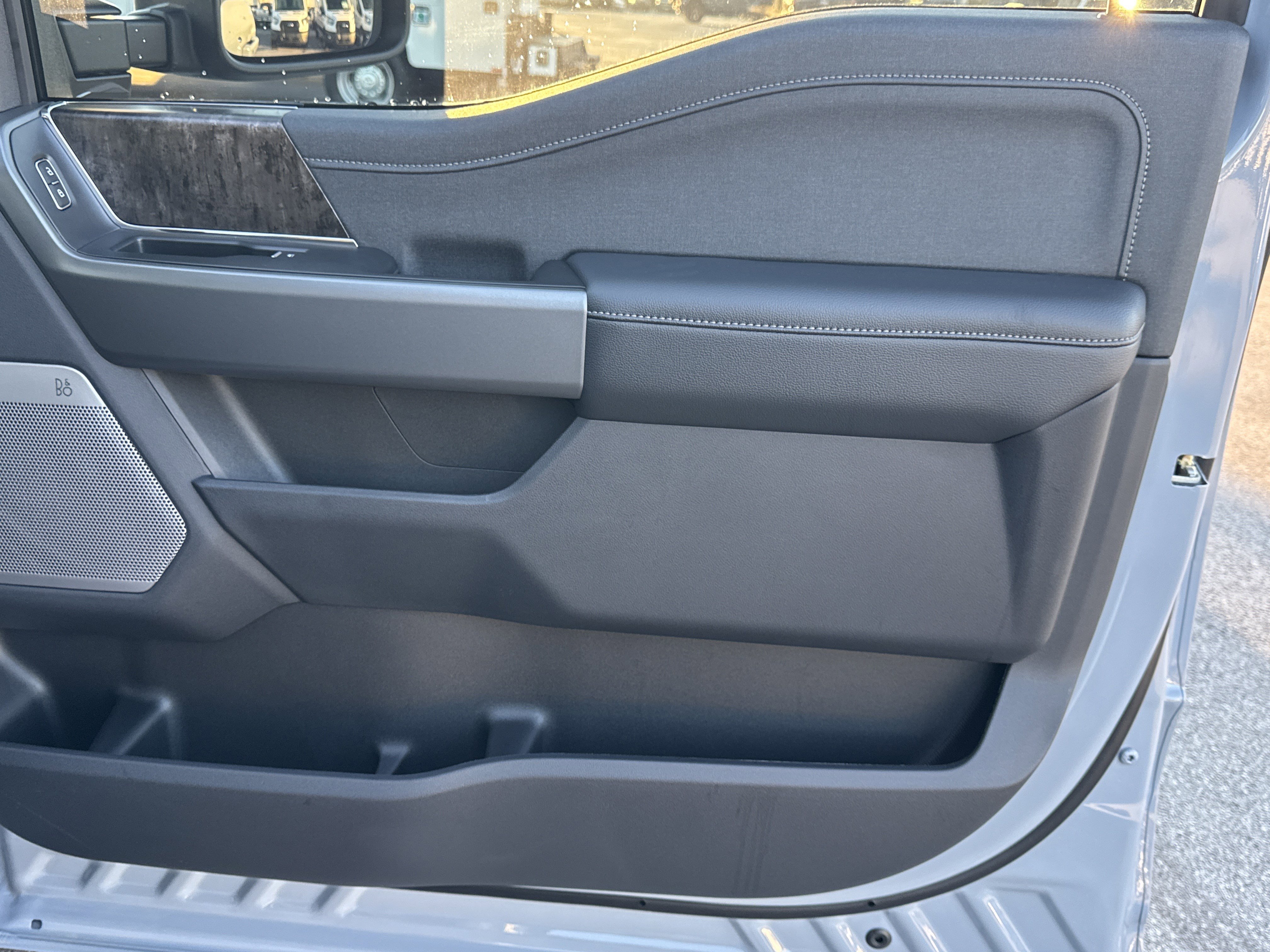 New 2026 Ford F250 4x4 Crew Cab Super Duty image 16